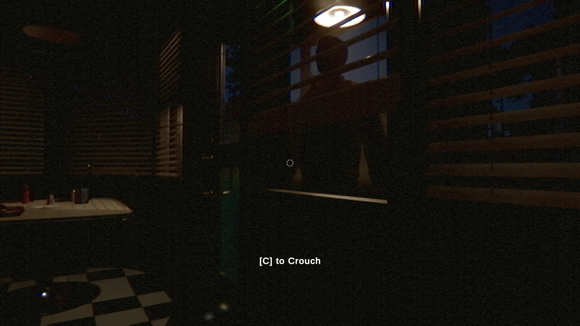 真实噩梦：路边咖啡馆/True Nightmare - Roadside Сafe