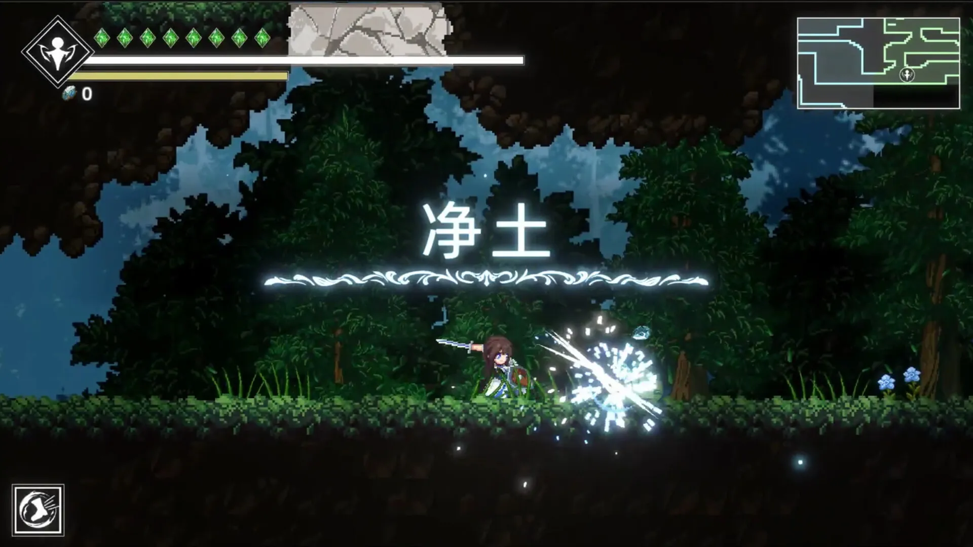 神陨之地/Shattered Divinities_趣客盟