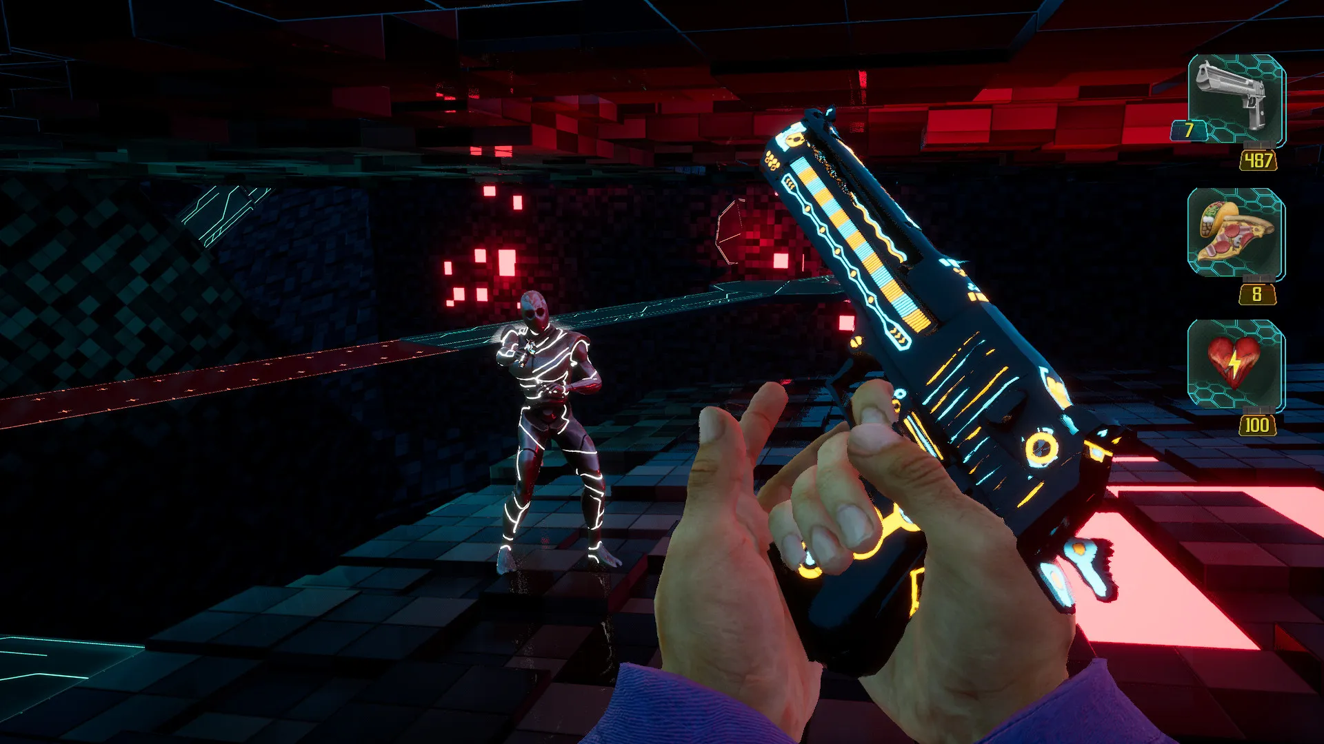 喋血街头4/POSTAL 4: No Regerts 喋血街头4/POSTAL 4: No Regerts