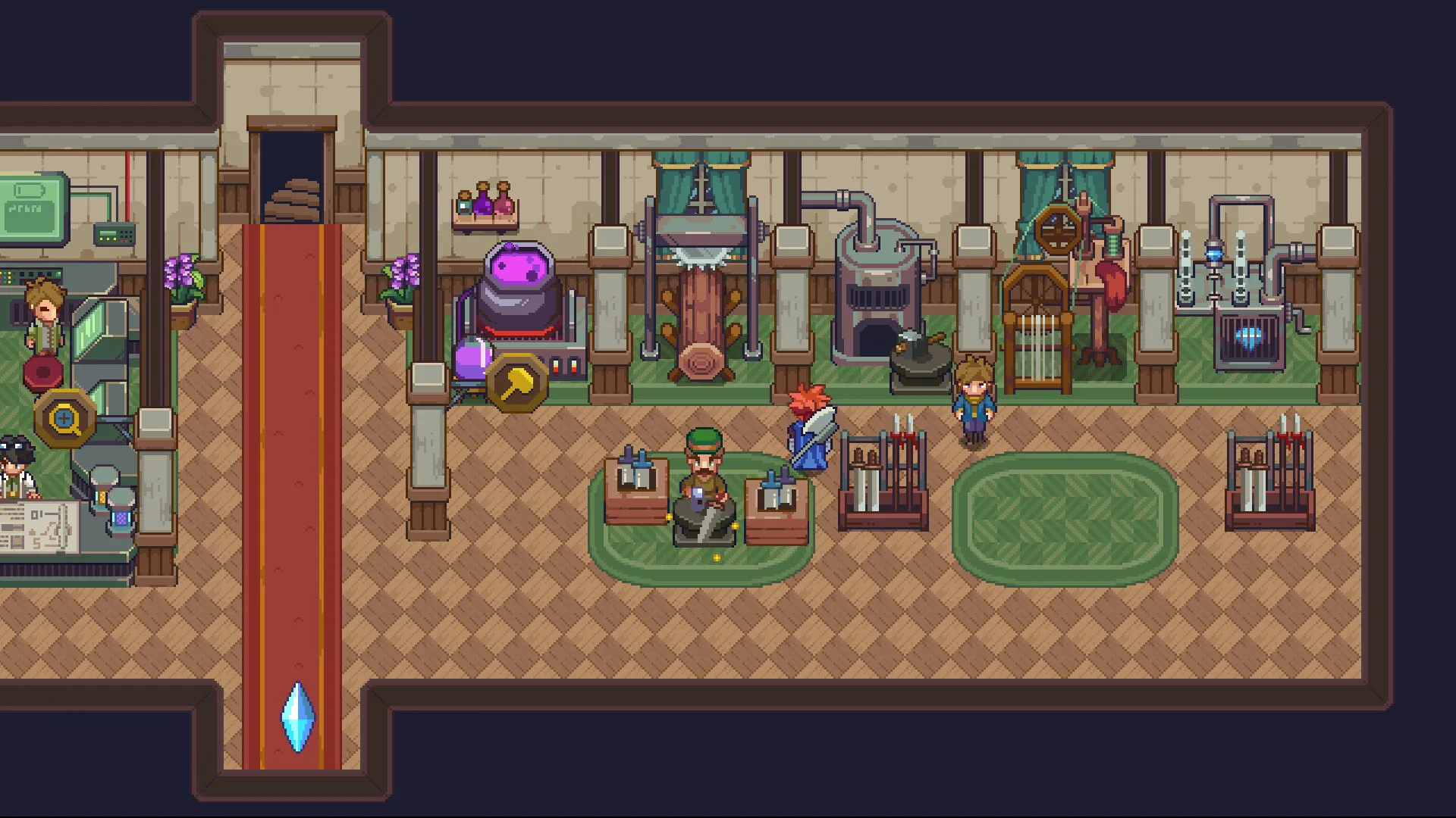 菲尔纳传说/Philna Fantasy 菲尔纳传说/Philna Fantasy