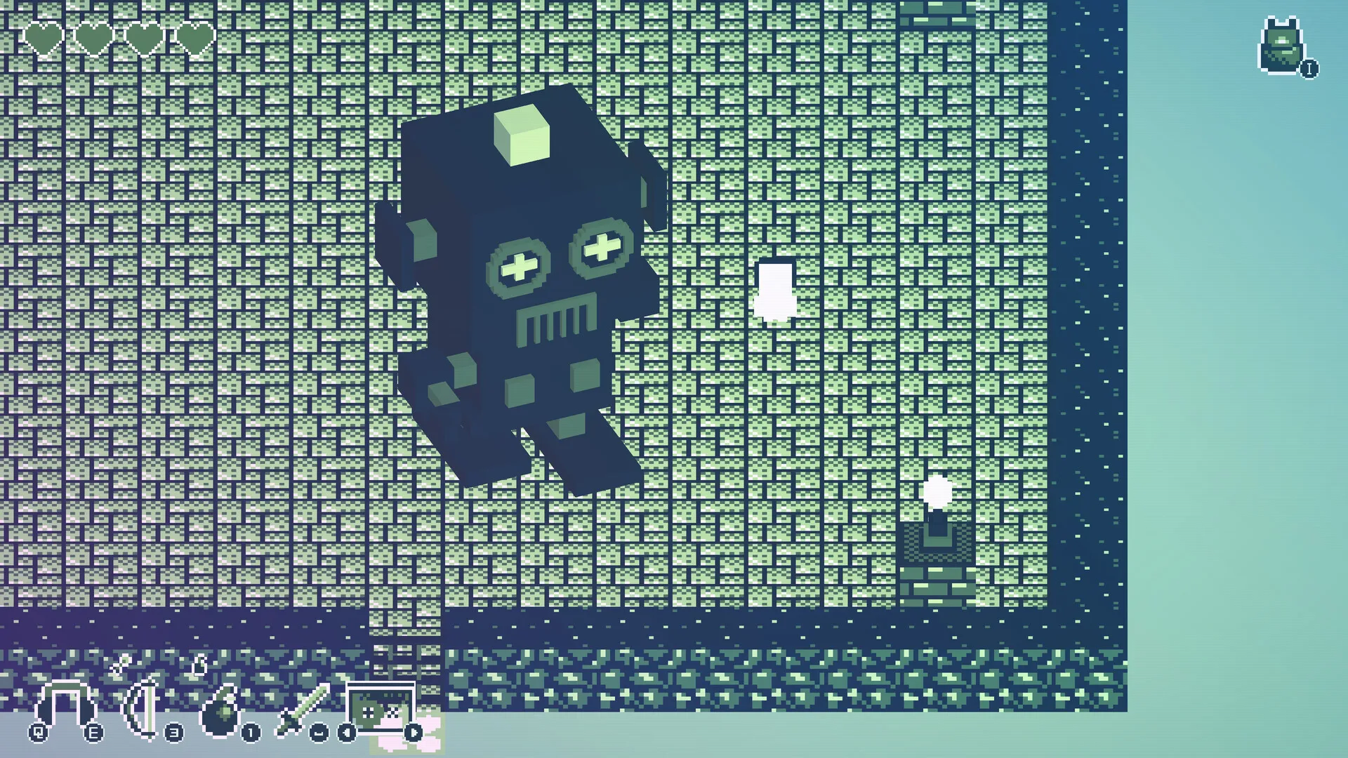 卡带小子/CASSETTE BOY