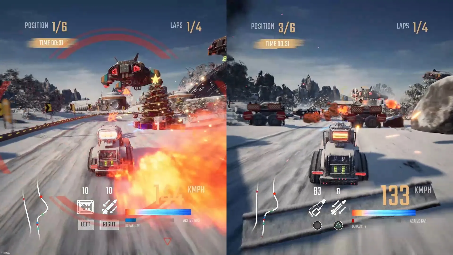 喷射史罗斯/Turbo Sloths 喷射史罗斯/Turbo Sloths