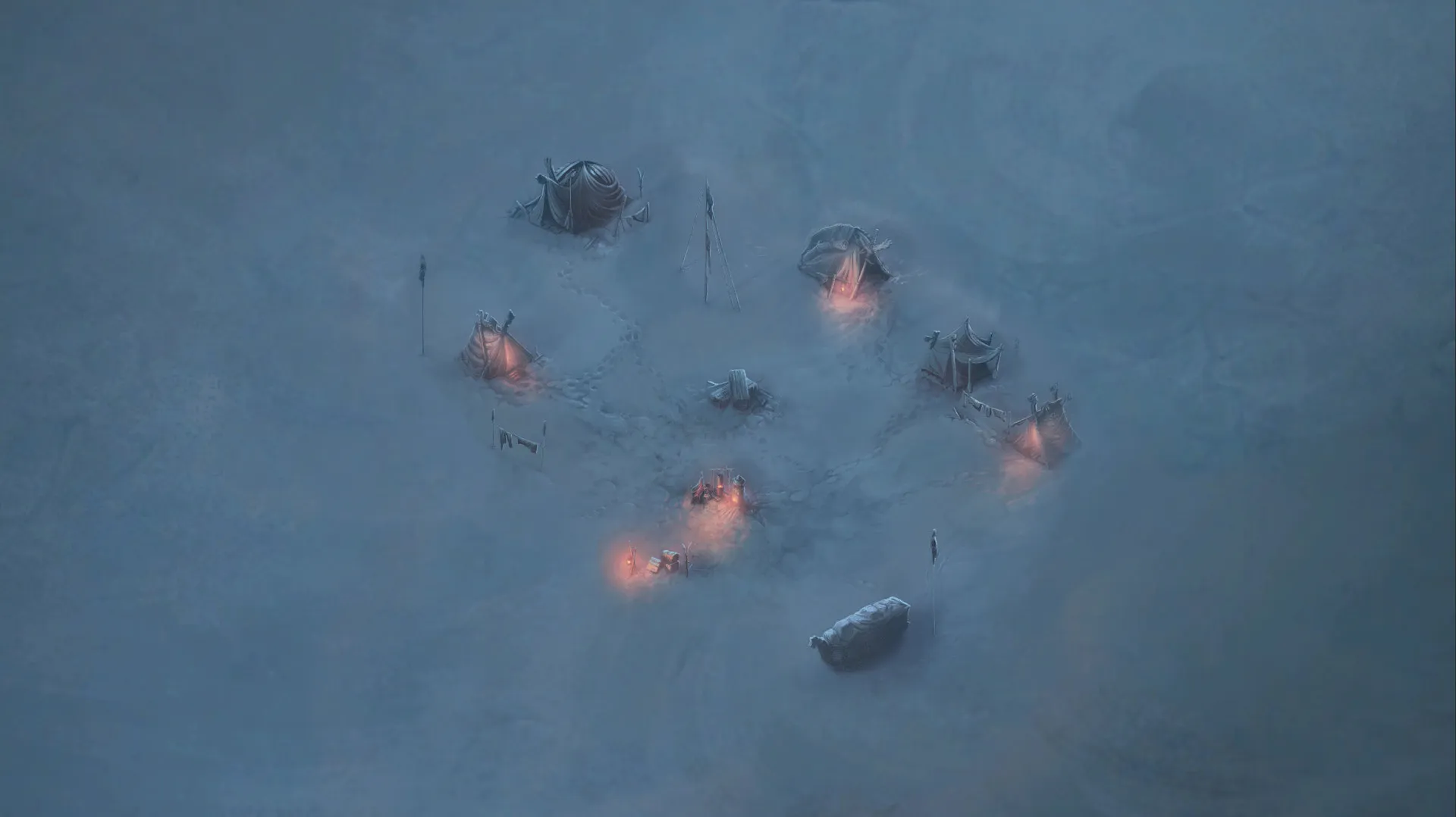 无垠苍白/The Pale Beyond