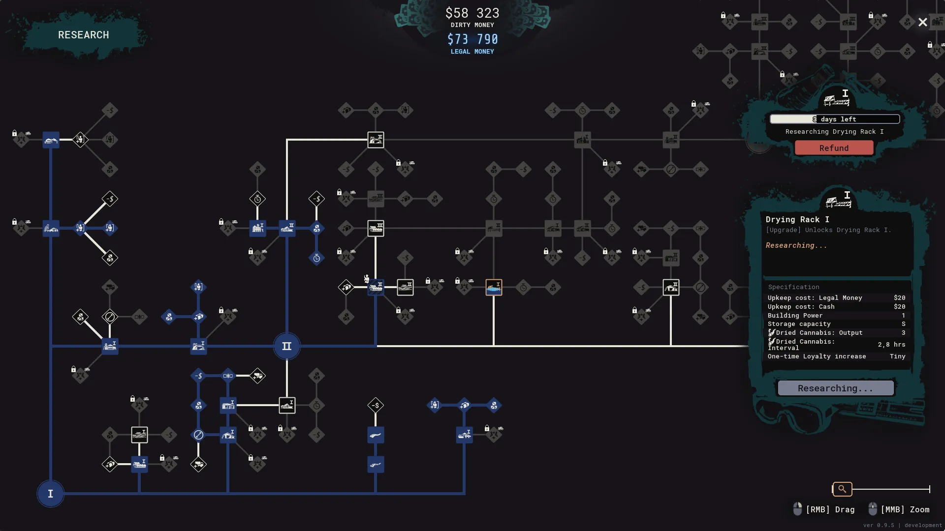 卡特尔大亨/Cartel Tycoon 卡特尔大亨/Cartel Tycoon