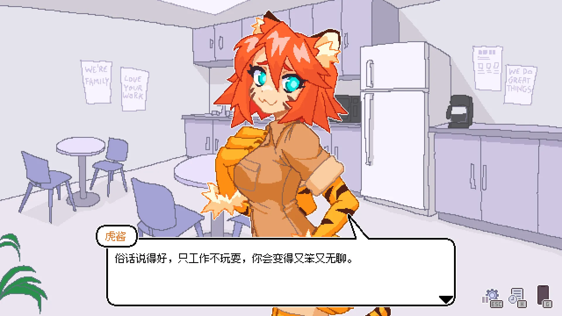 永不结束的星期一:梦想与死线/Endless Monday: Dreams and Deadlines 永不结束的星期一:梦想与死线/Endless Monday: Dreams and Deadlines