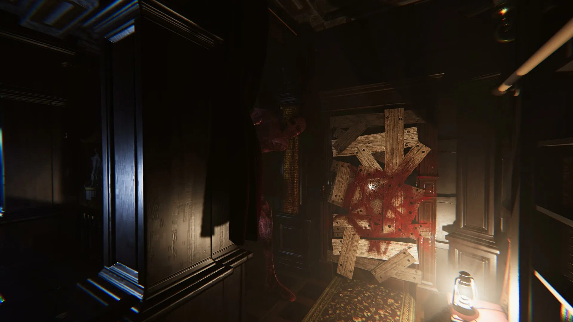 黑暗阿特拉斯:地狱/Dark Atlas: Infernum 黑暗阿特拉斯:地狱/Dark Atlas: Infernum