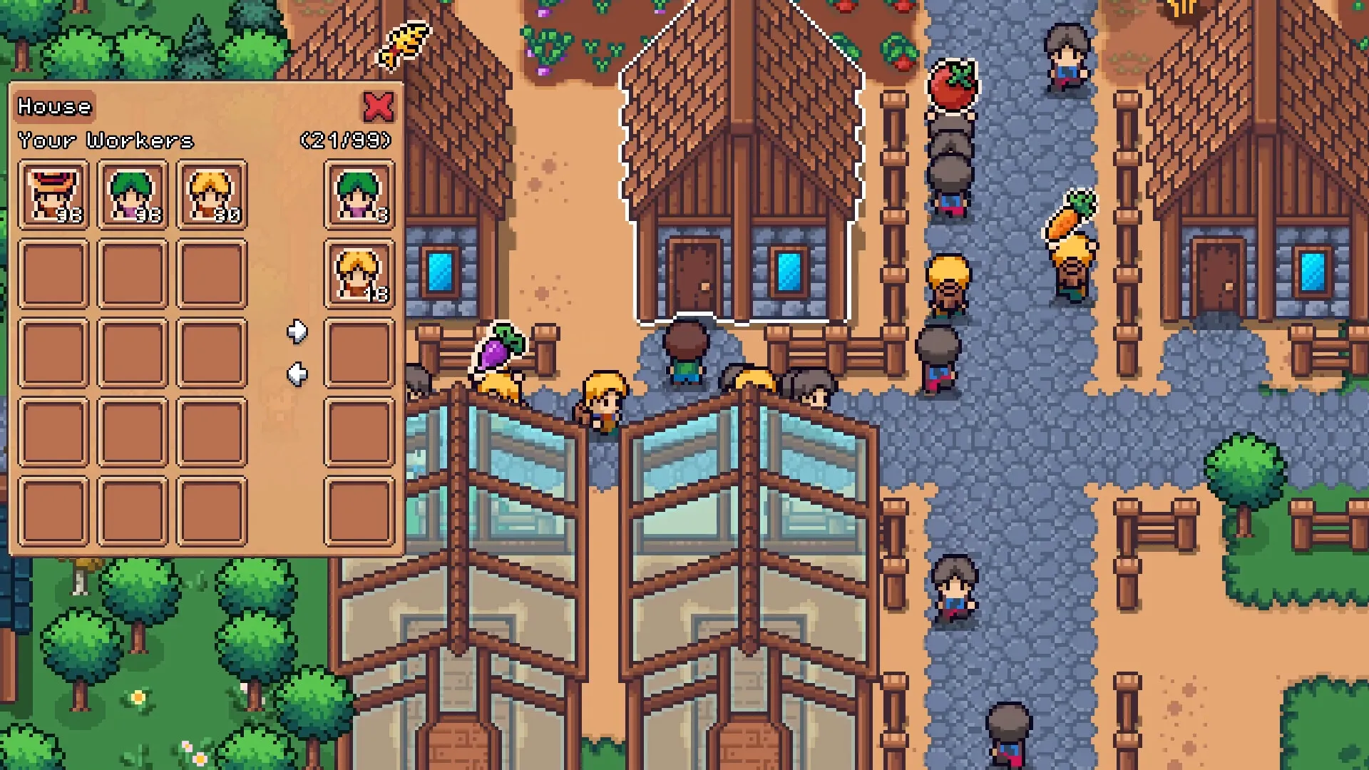 农场先生/MR FARMBOY-趣酷猫资源网