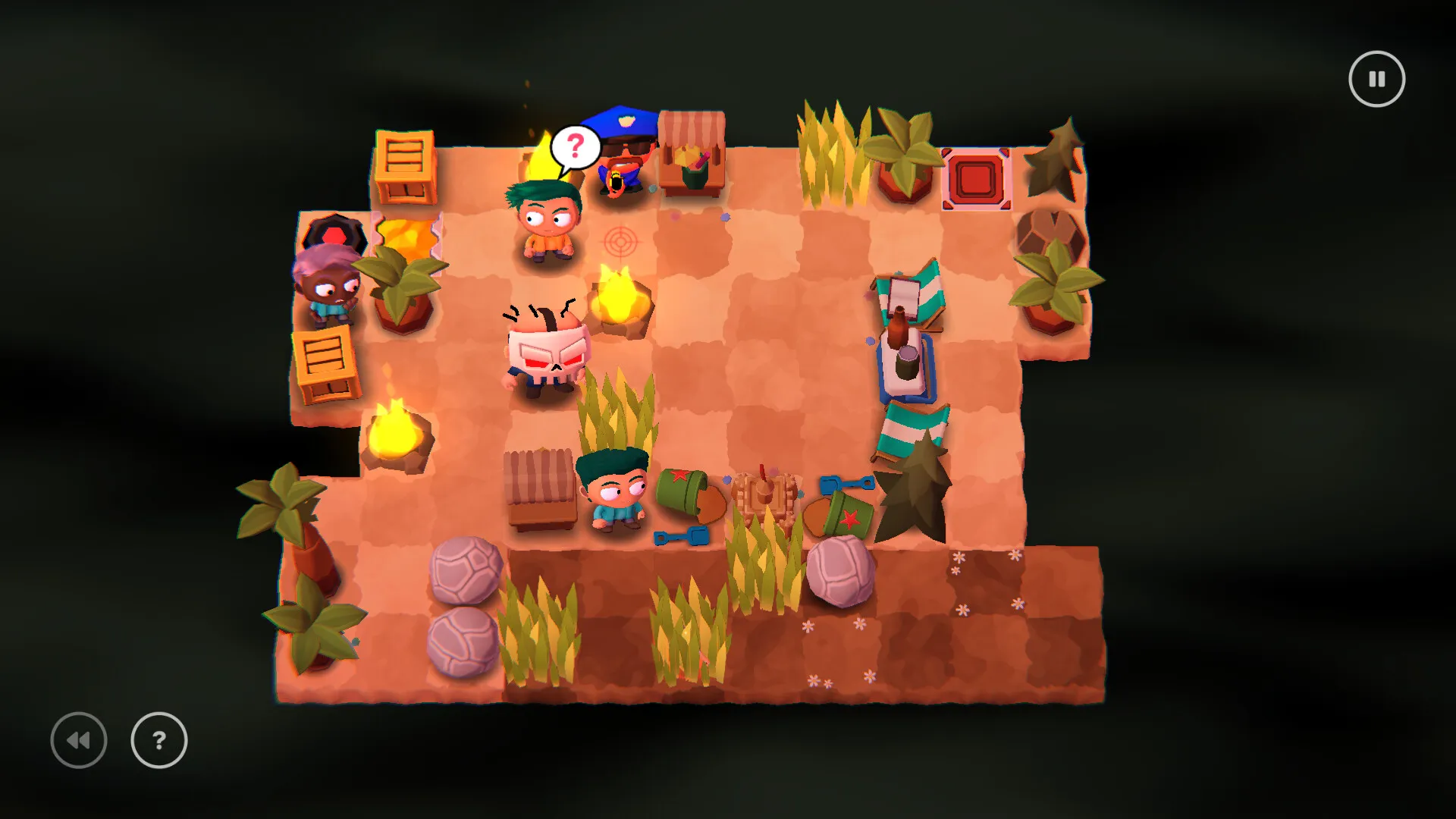 杀令营2/Slayaway Camp 2-趣酷猫资源网