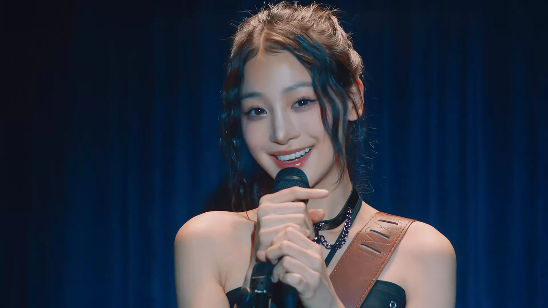 禁止过分投入2：夏日大排档/Love Too Easily 2: Summer Pocha