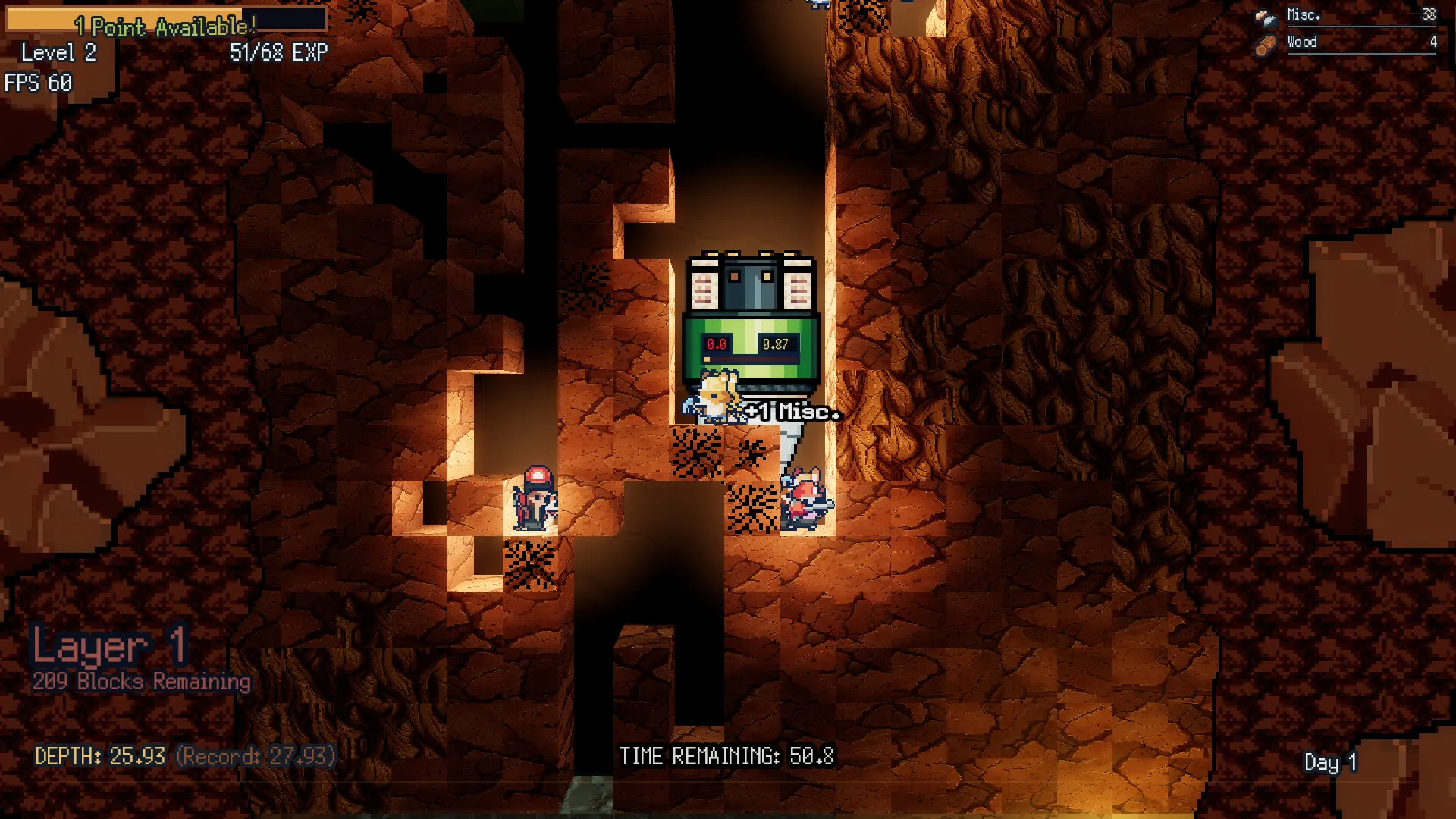 亲族与猎物/Kin and Quarry