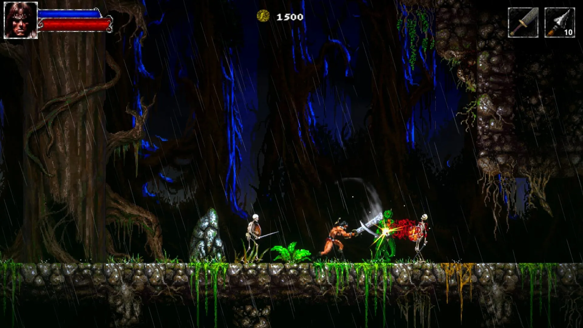 贝荷嘉2/Beholgar 2 贝荷嘉2/Beholgar 2