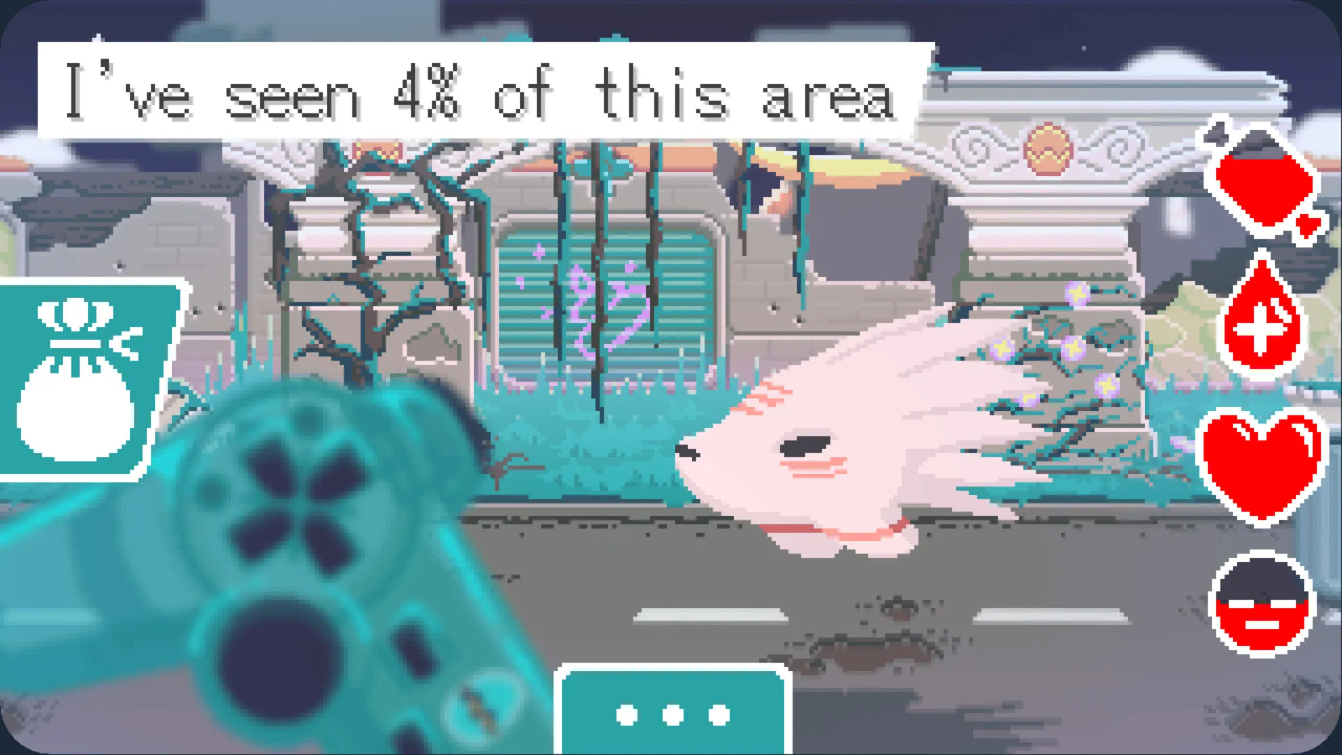 纳米虚拟宠物/Nanomon Virtual Pet 纳米虚拟宠物/Nanomon Virtual Pet