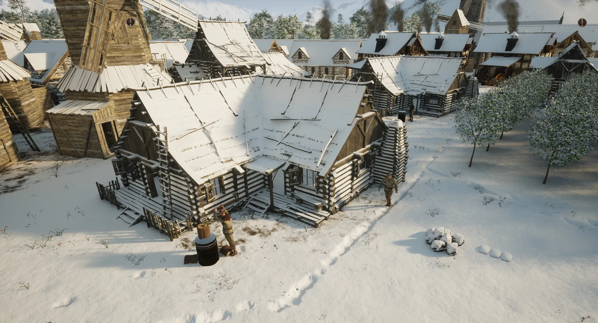 巴斯蒂德/Bastide-趣酷猫资源网