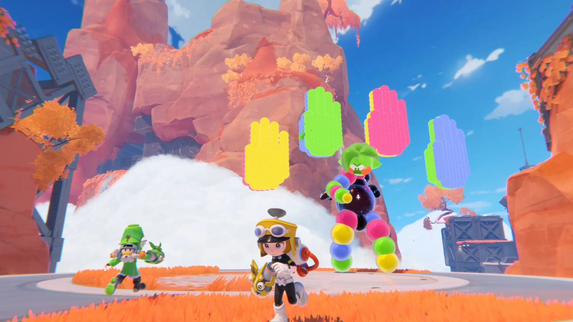 泡姆泡姆/POPUCOM-趣酷猫资源网