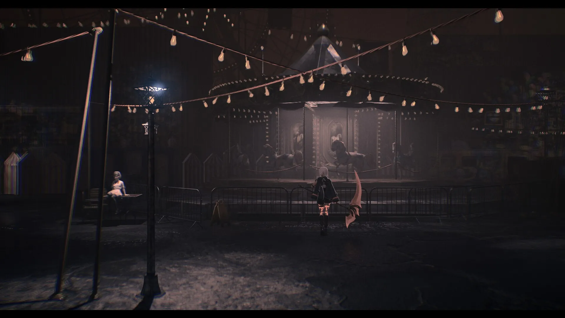 血姬：双生/Vampiress: Eternal Duet-趣酷猫资源网