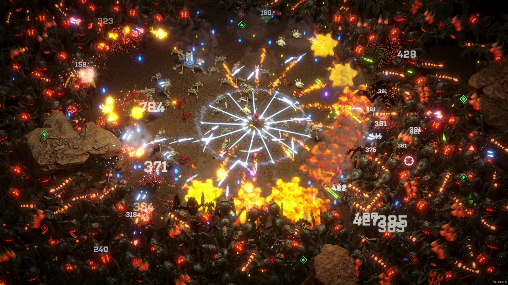 黎明幸存者/Survivors of the Dawn 黎明幸存者/Survivors of the Dawn