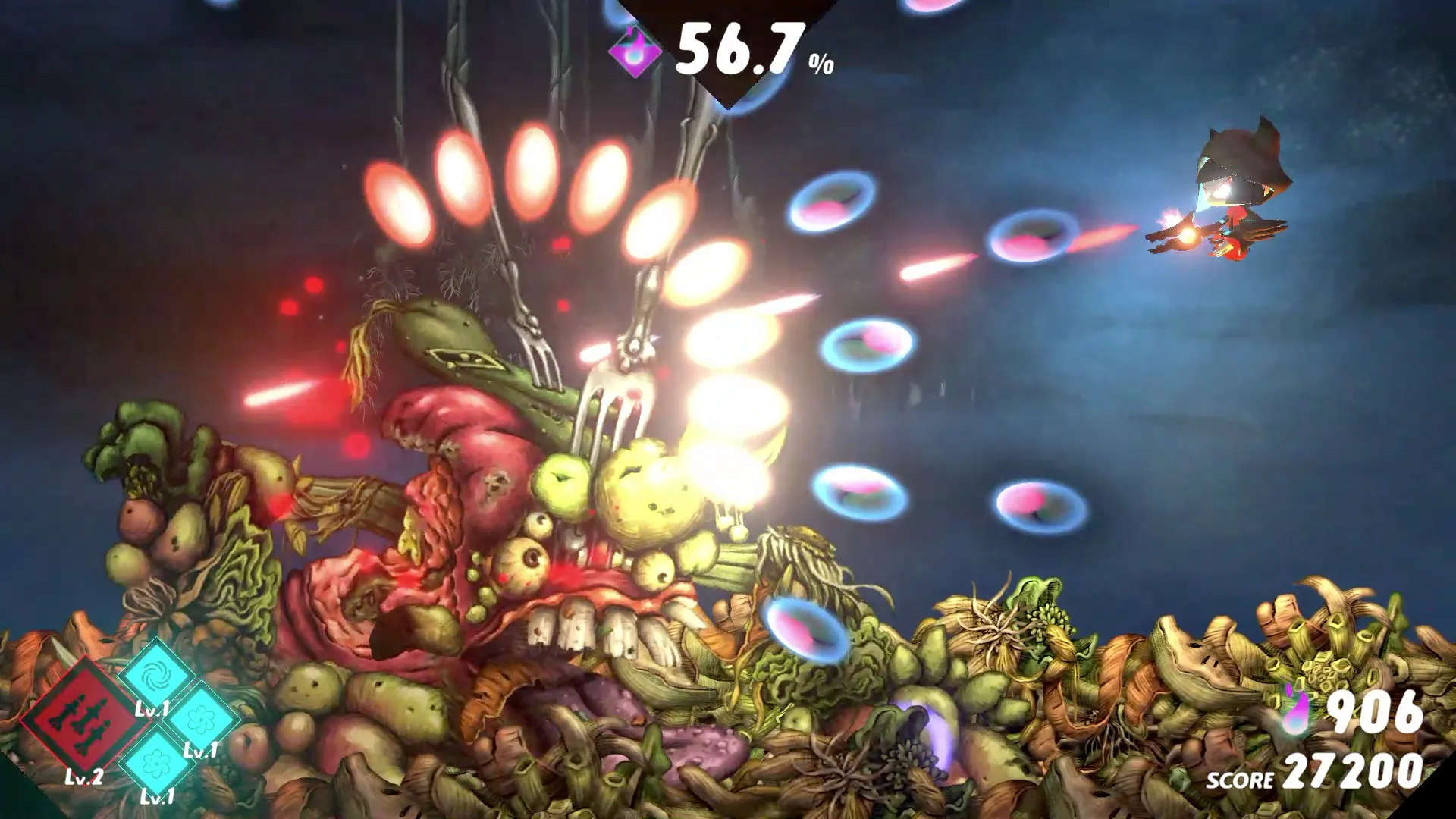 永不觉醒/NeverAwake-趣酷猫资源网