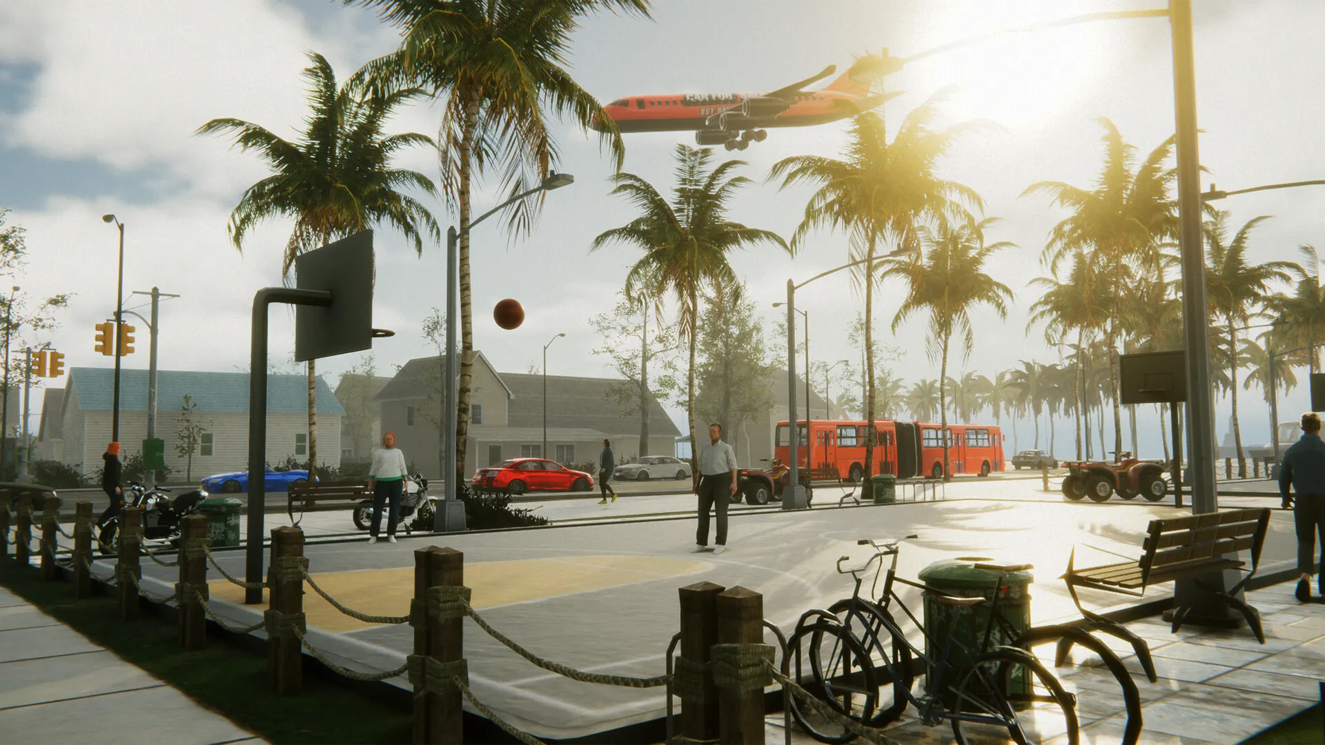 汽车买卖模拟器2023/Car For Sale Simulator 2023-趣酷猫资源网