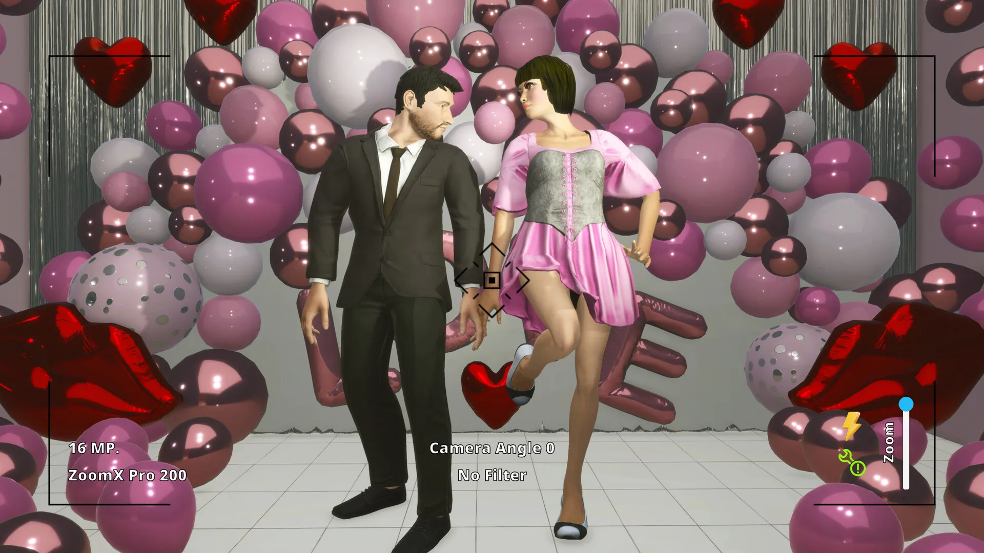 摄影师人生模拟器/Photographer's Life Simulator 摄影师人生模拟器/Photographer's Life Simulator