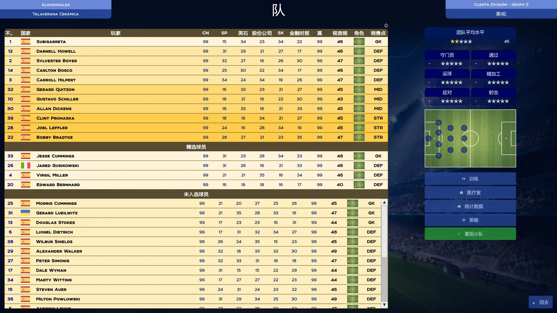 职业足球/Pro Football 职业足球/Pro Football
