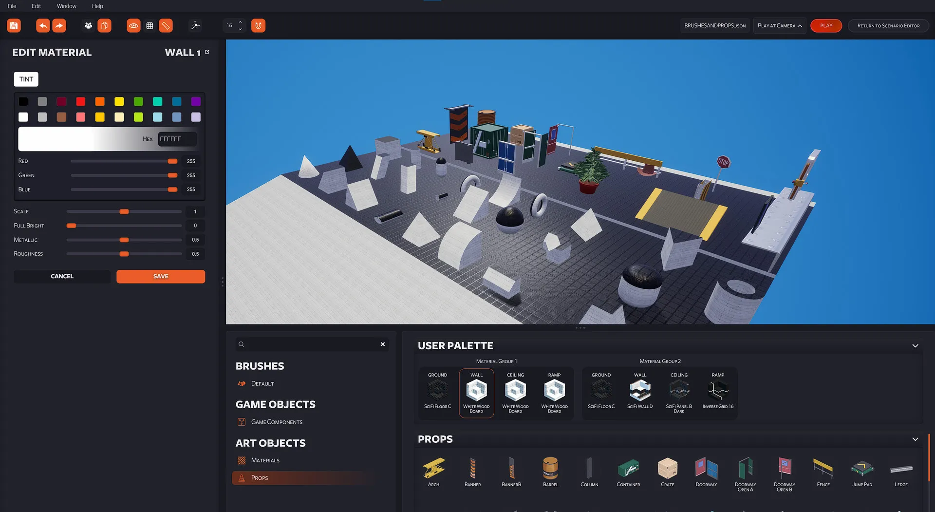 KovaaK的FPS枪法模拟器/KovaaK's FPS Aim Trainer