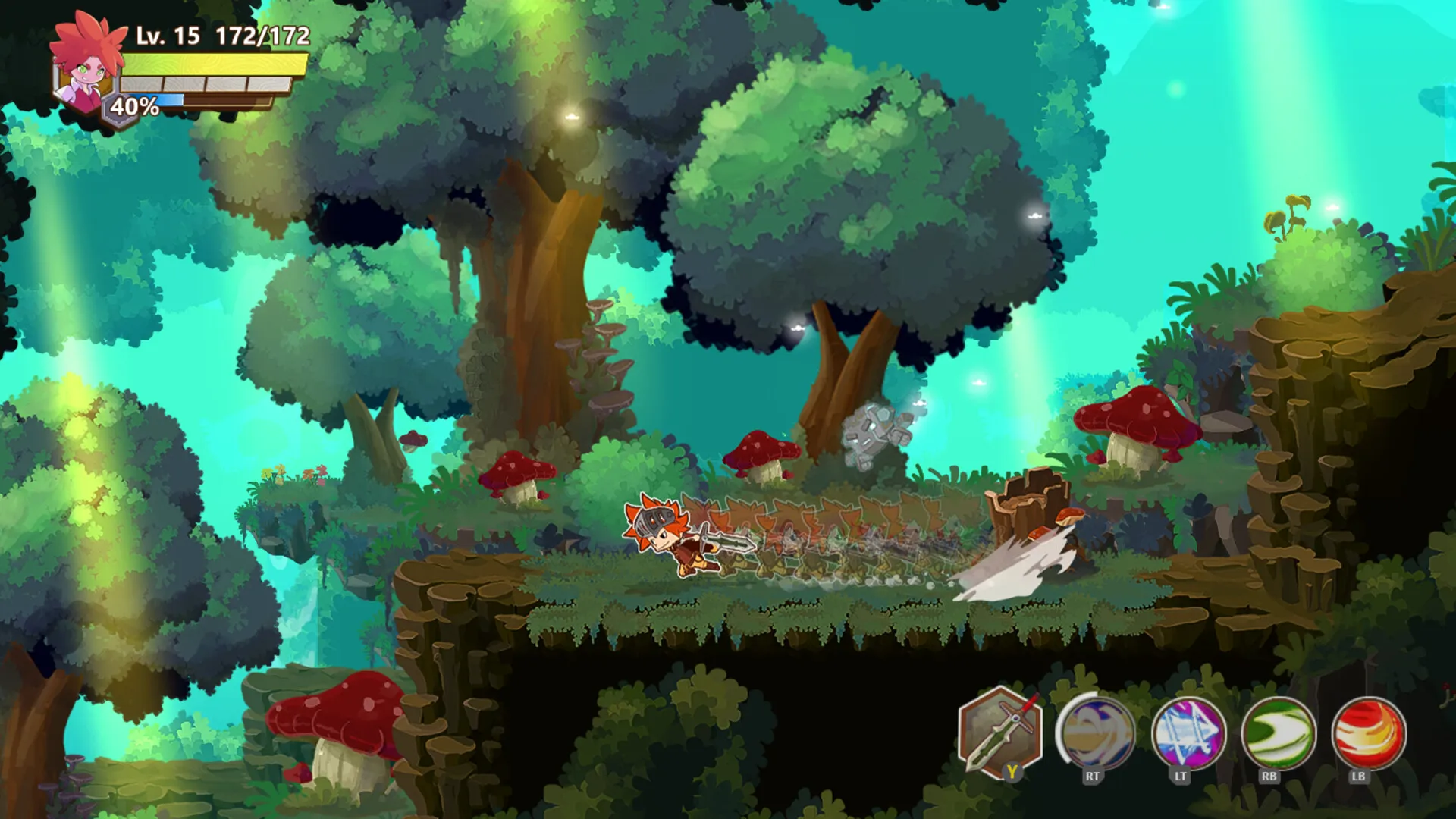 破门/Breaking Gates-趣酷猫资源网