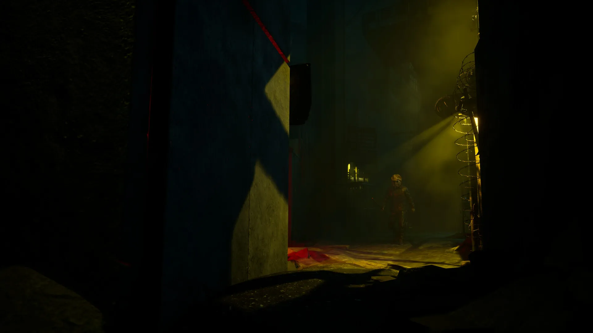 无眠梦魇/SLEEP AWAKE 无眠梦魇/SLEEP AWAKE