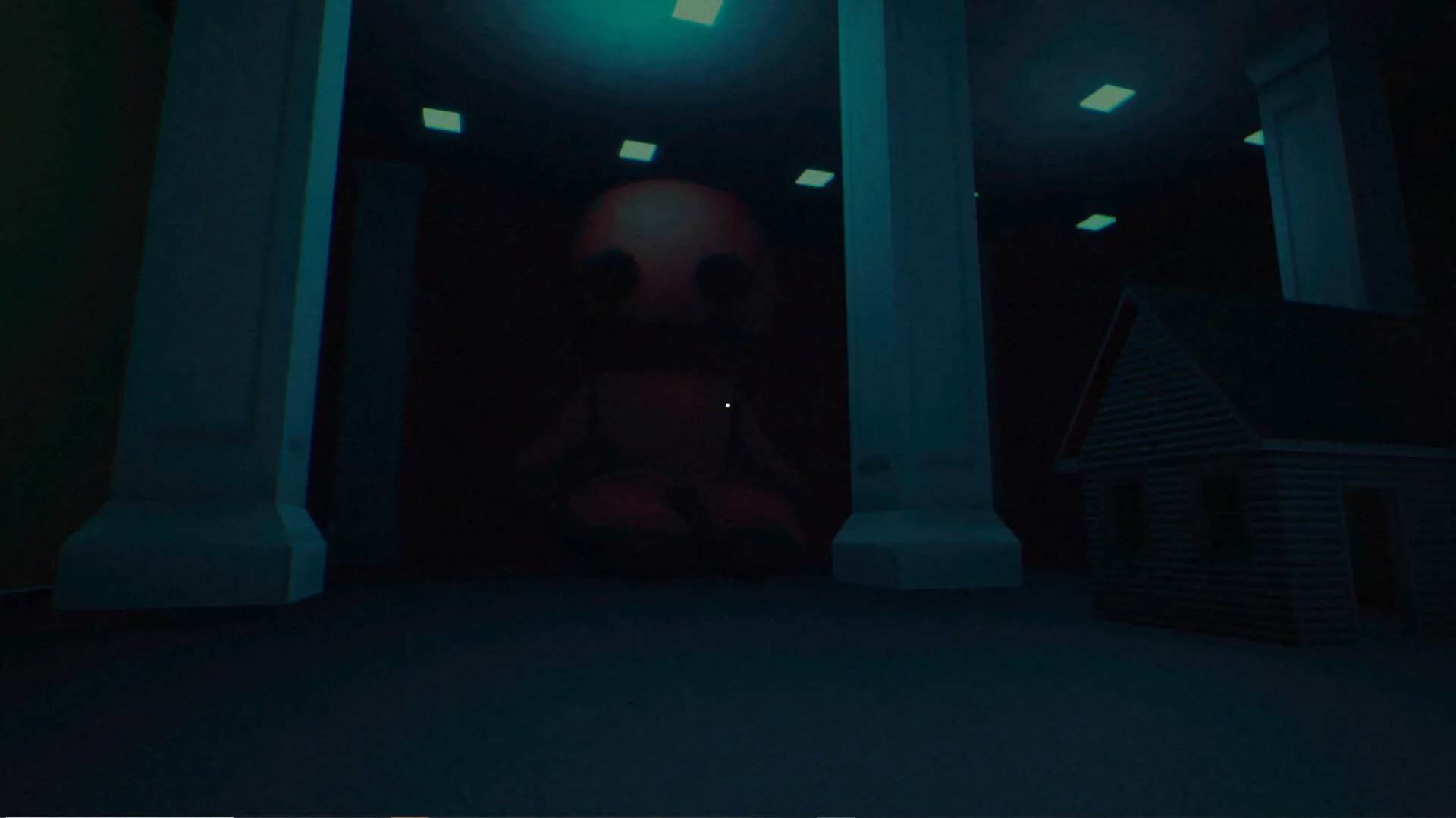 我们曾在这里玩过/We Used to Play Here