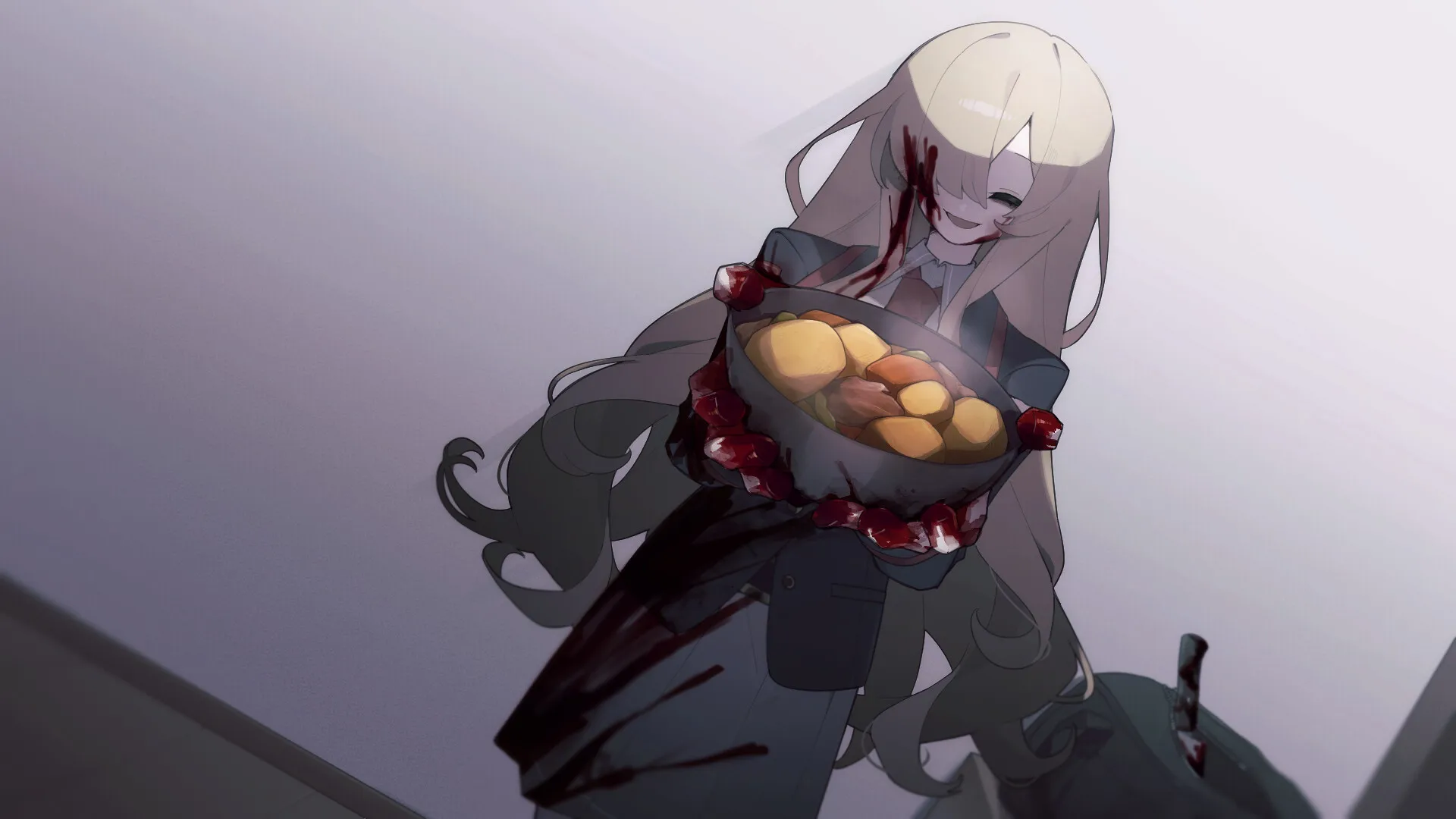 执着学园/Syutyaku Gakuen