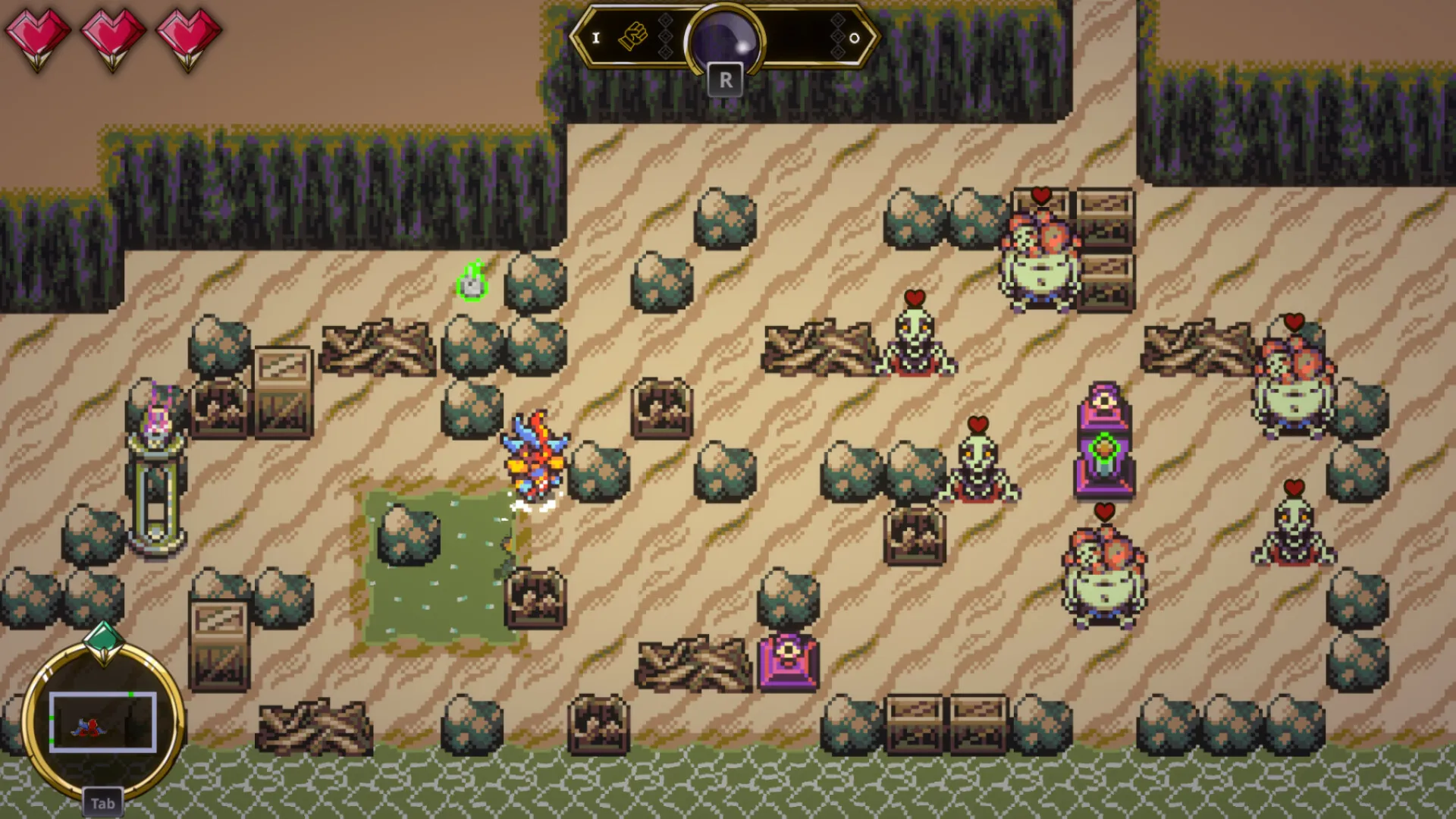 滑步奇旅/Sliding Hero 滑步奇旅/Sliding Hero