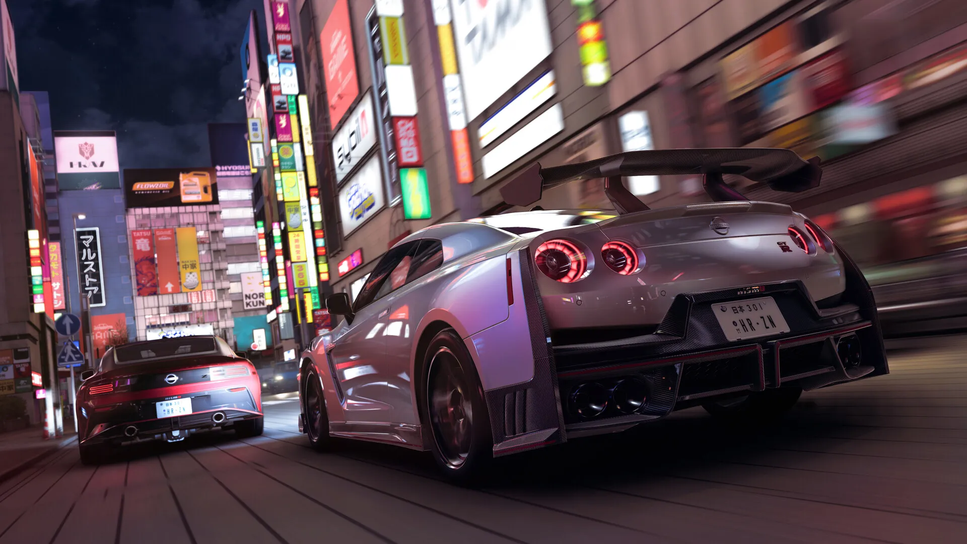 极限竞速：地平线6/Forza Horizon 6/支持网络联机_趣客盟