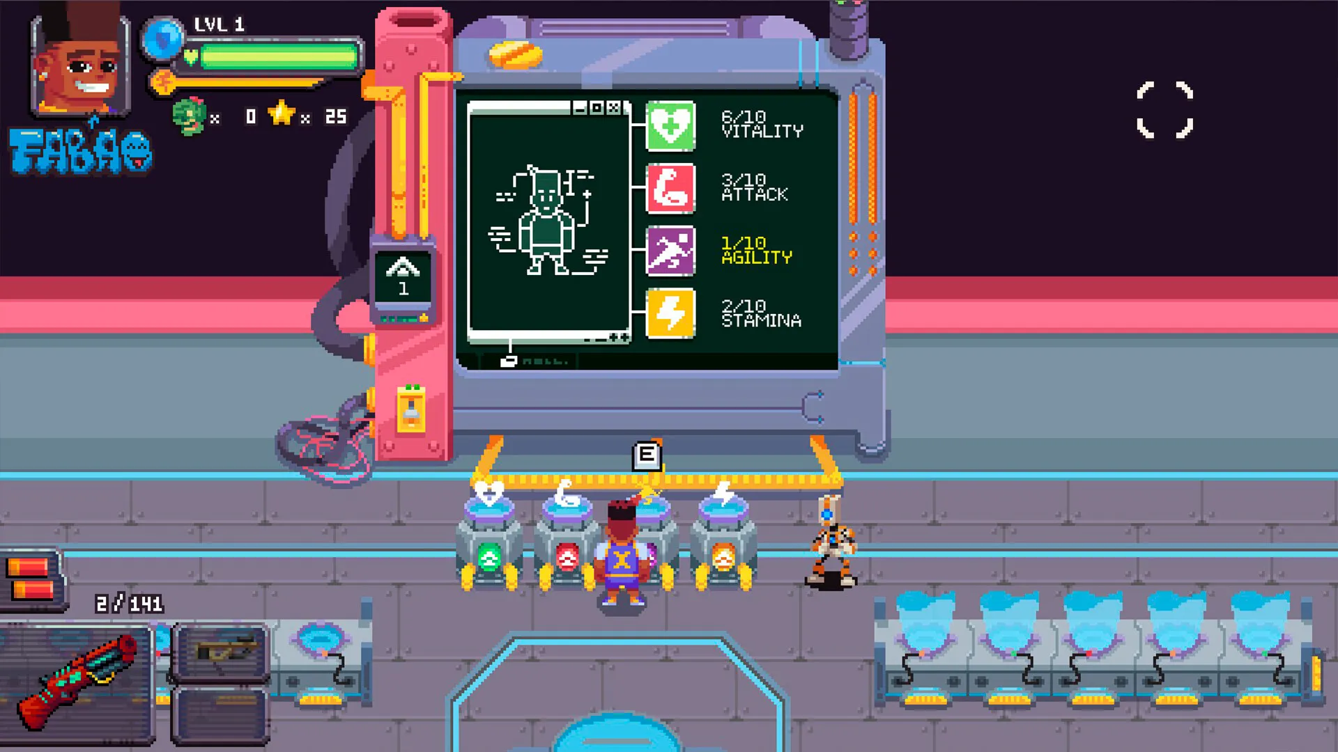 僵尸街区：涂鸦特工队/Ghetto Zombies: Graffiti Squad