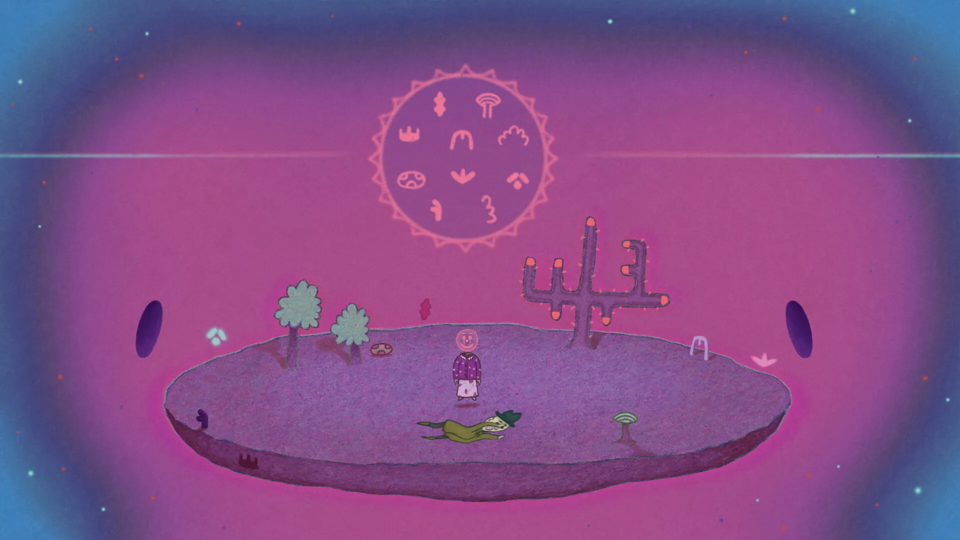 遵循真相/Follow the meaning