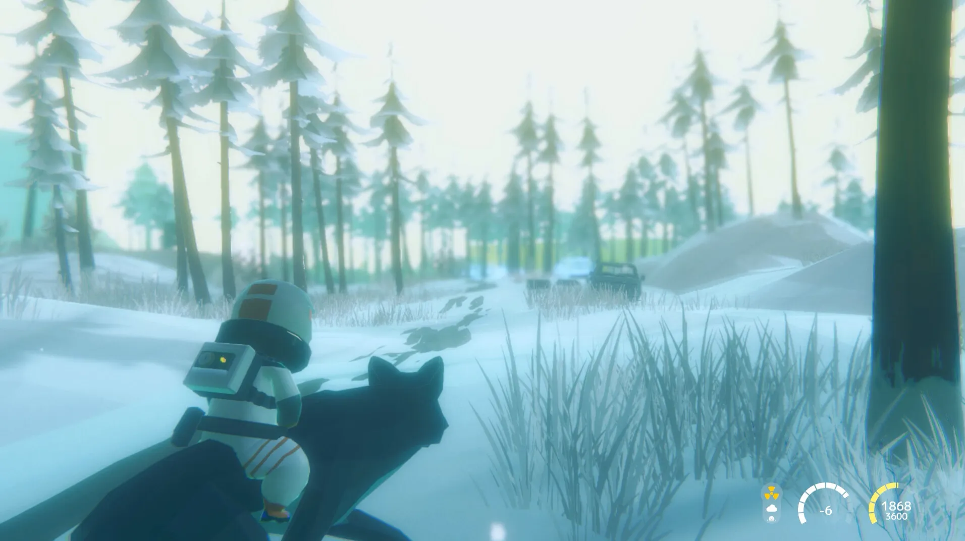 南极计划/Nova Antarctica 南极计划/Nova Antarctica