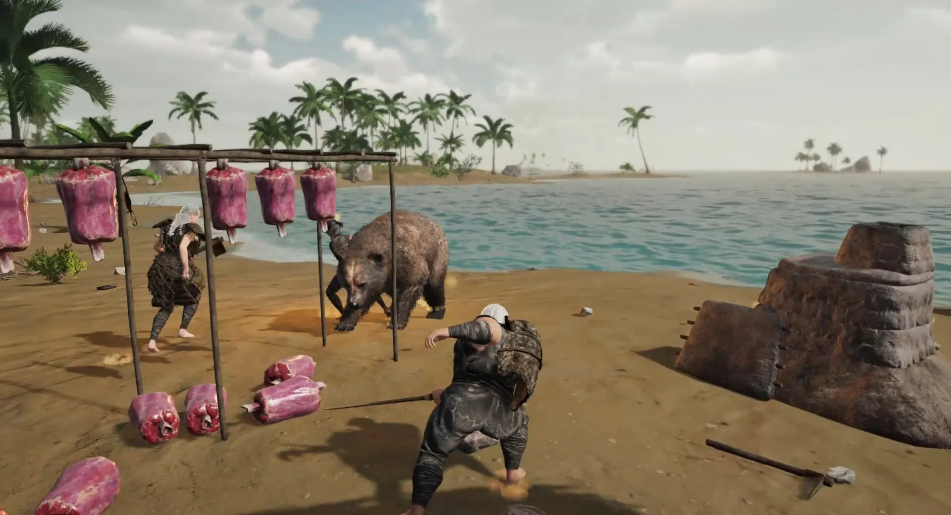 实境求生/Survisland 实境求生/Survisland