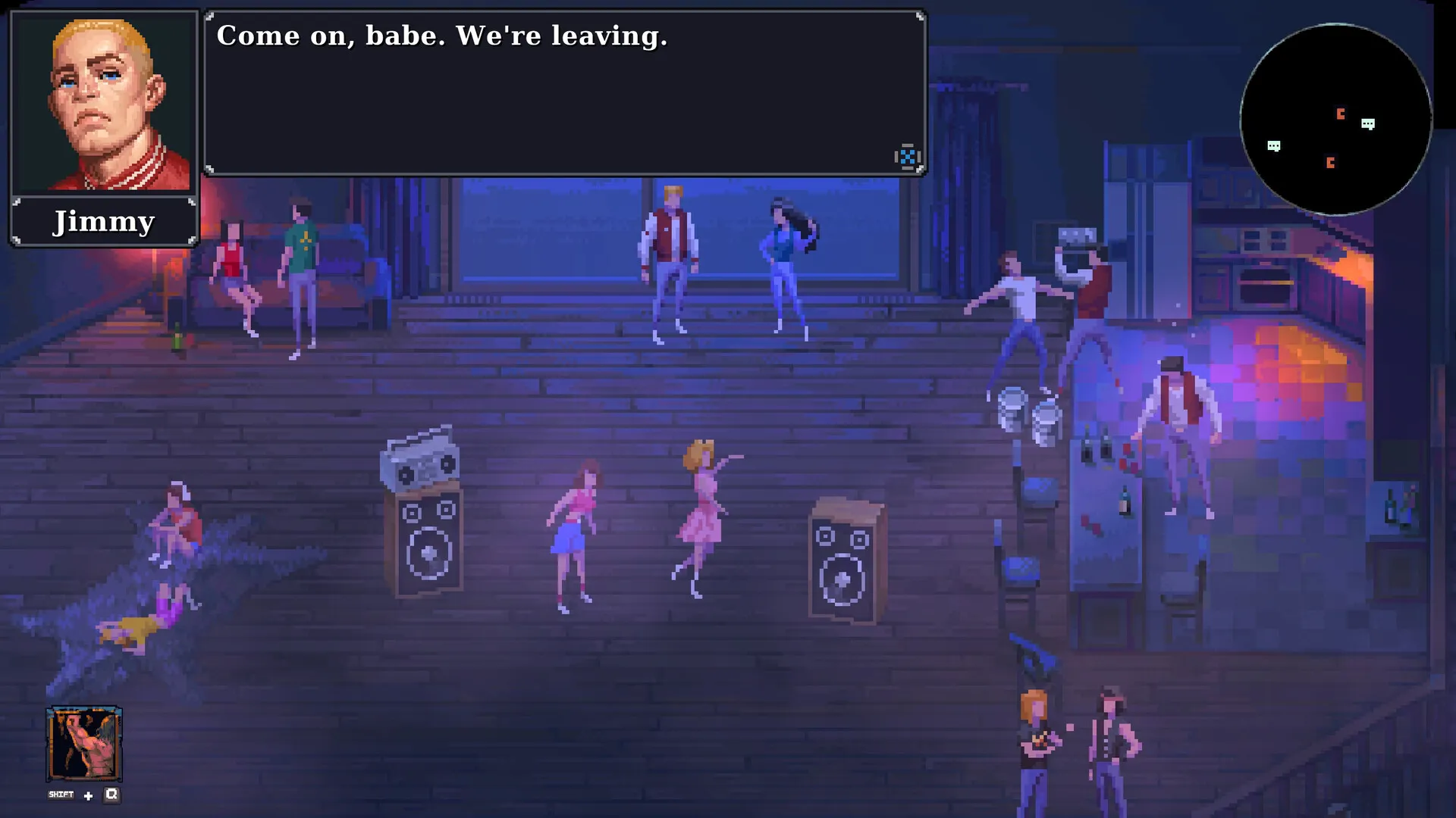 闇夜王国/Kingdom of Night-趣酷猫资源网