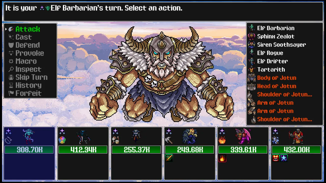 瑟拉利姆终极版/Siralim Ultimate 瑟拉利姆终极版/Siralim Ultimate