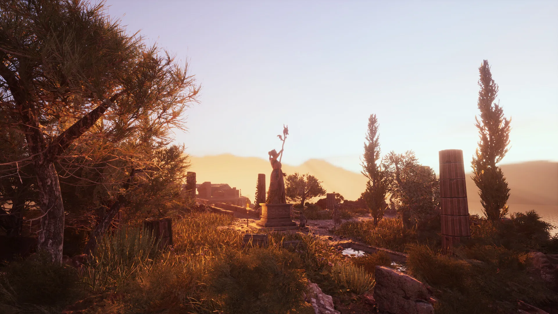 龙的传人：孤旅/Dragonkin: The Banished-趣酷猫资源网