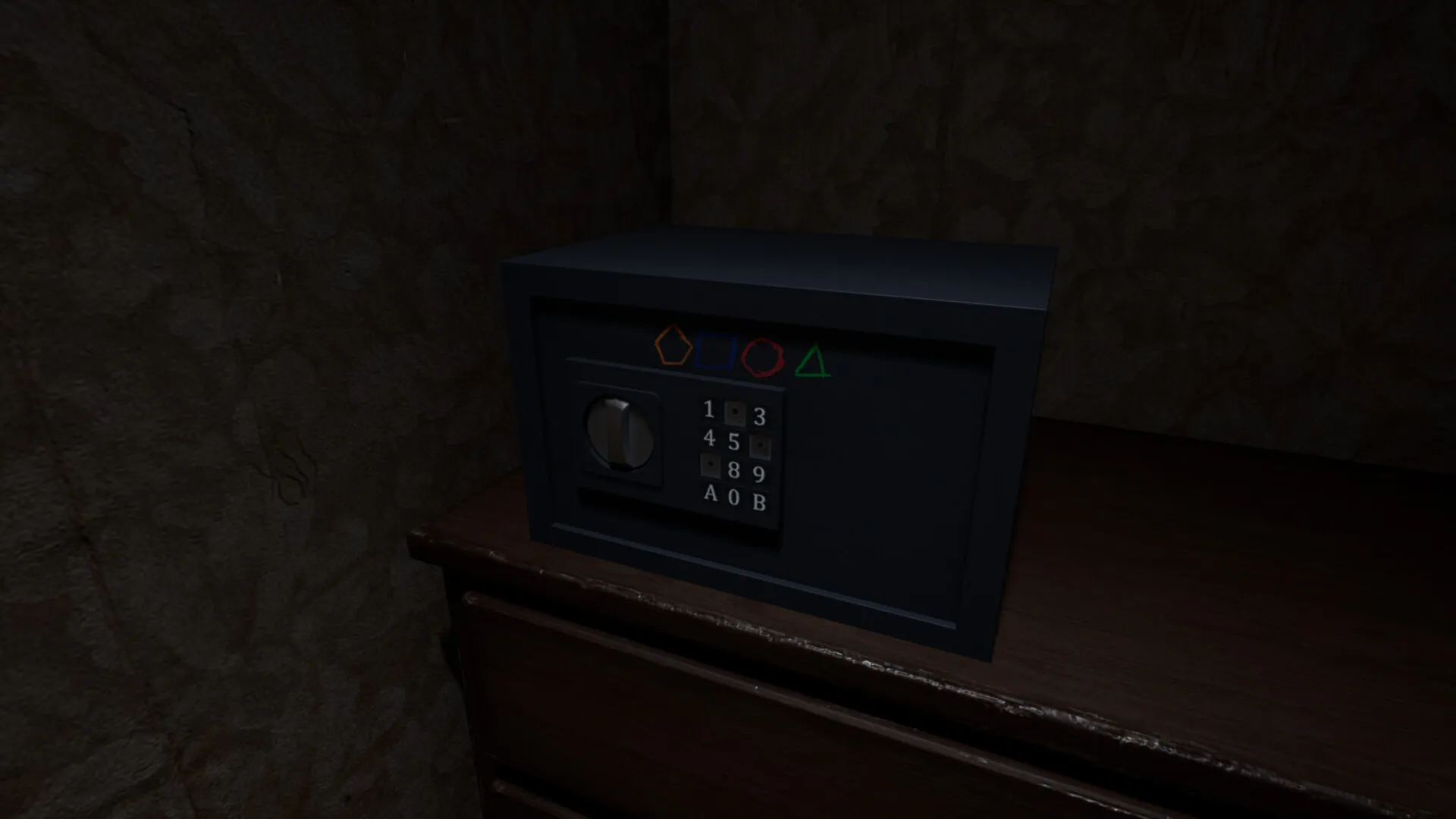 格莱特洛秘录/The Gretlow Tapes