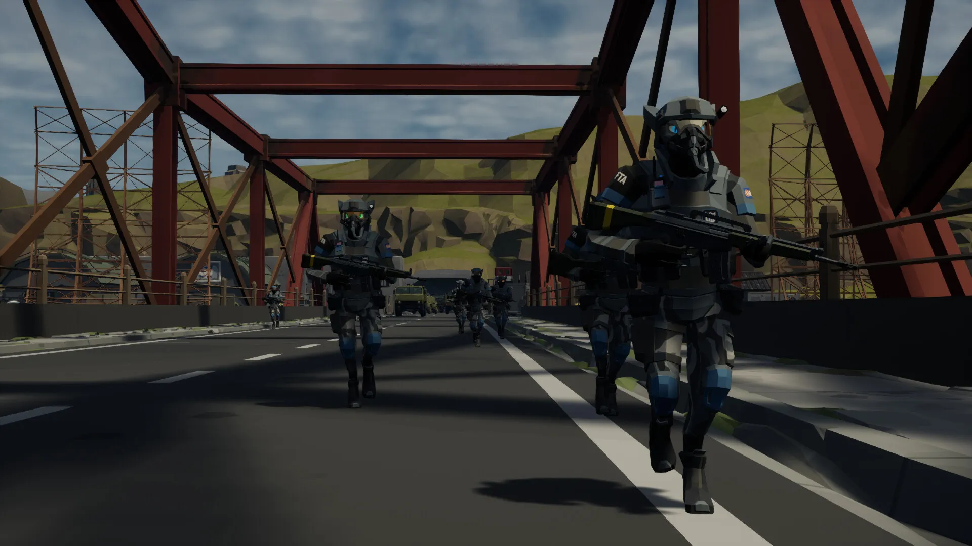 银鱼计划/Project Silverfish-趣酷猫资源网