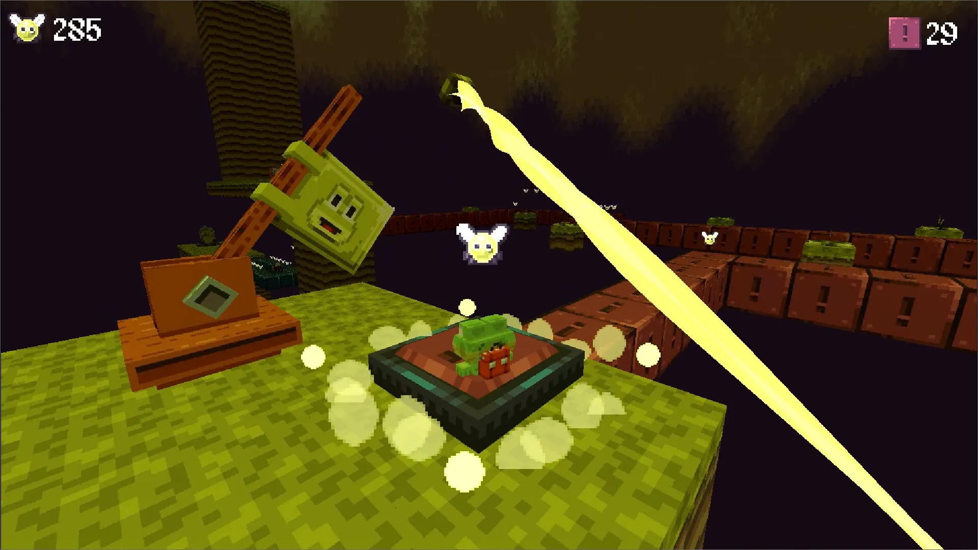 青蛙3D/Sapo 3D-趣酷猫资源网