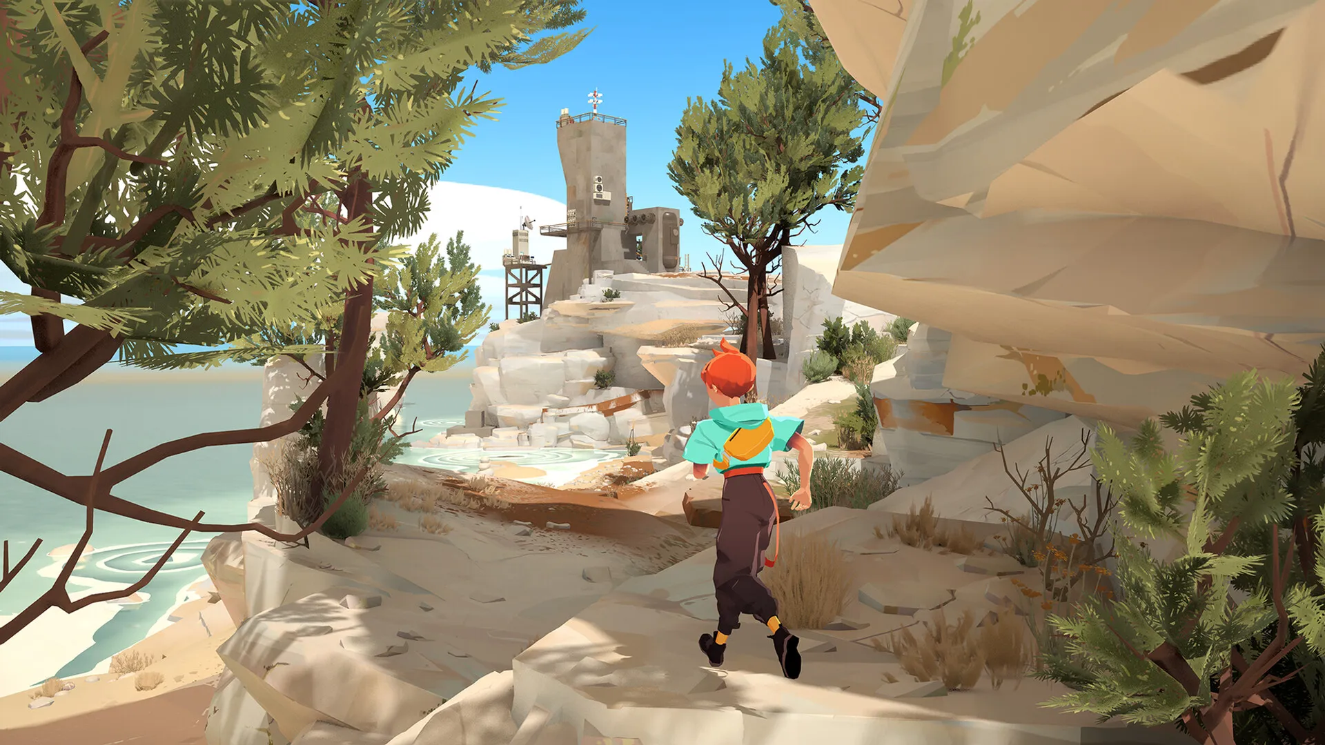 漫漫长路 沙巫之旅/Caravan SandWitch-趣酷猫资源网