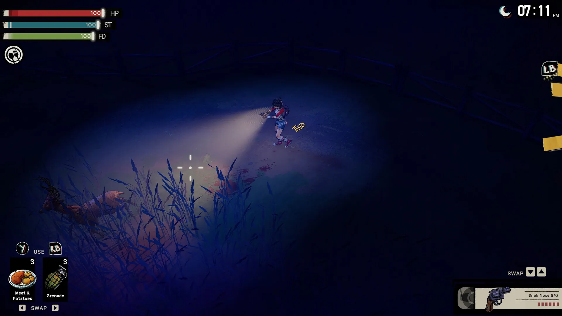 怪奇镇生存指南/I Hate This Place 怪奇镇生存指南/I Hate This Place