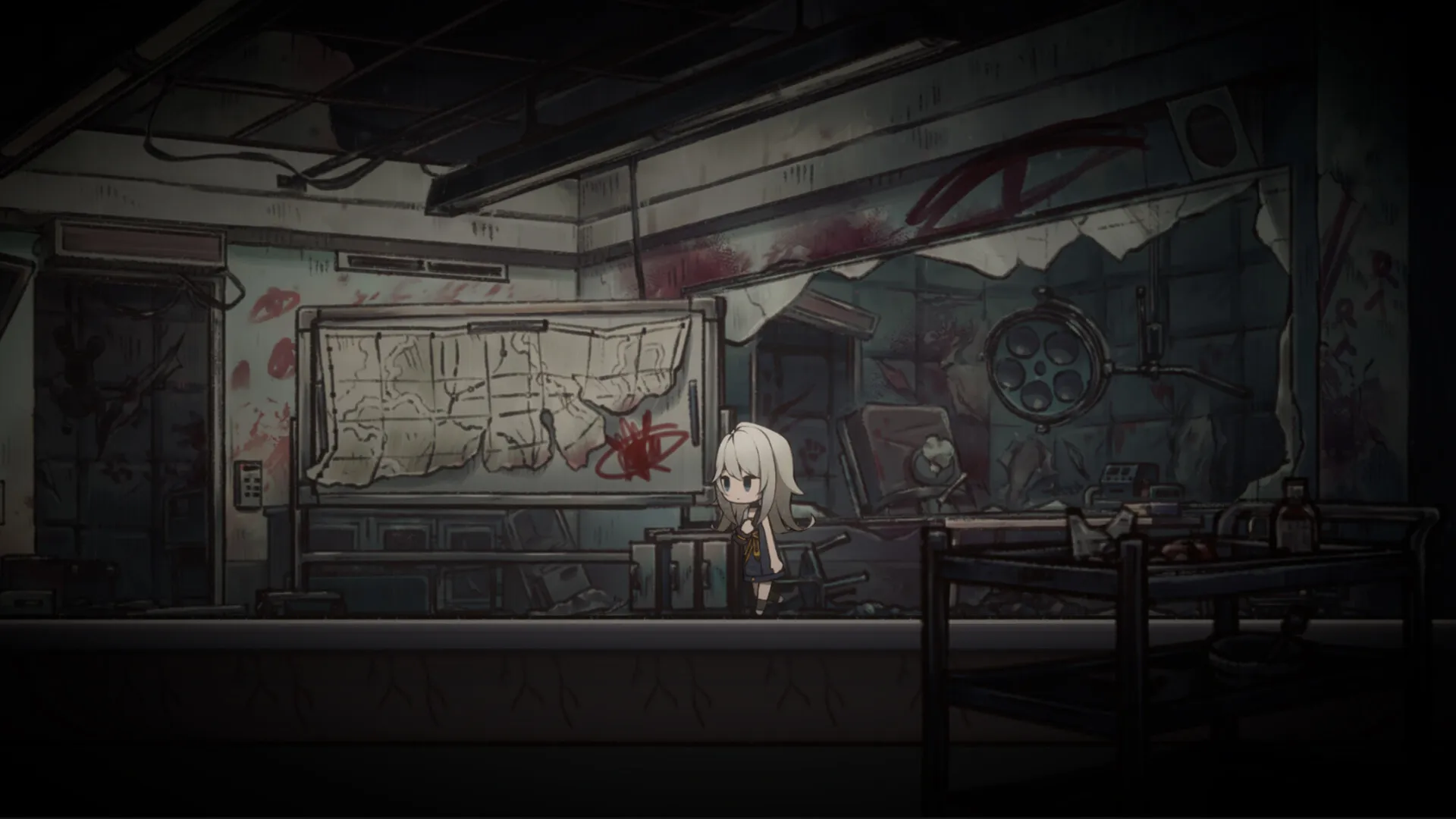 艾莉丝的世界/Alice's World-趣酷猫资源网