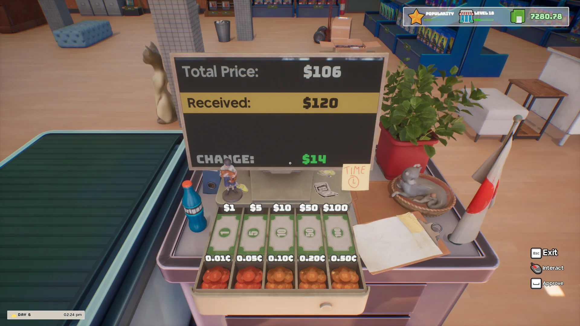 电玩人生/Gamer Stop Simulator