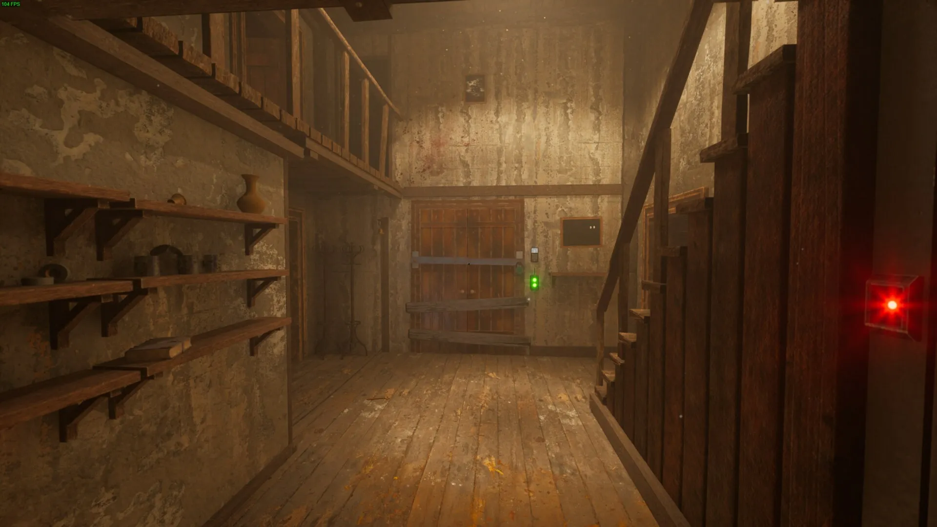 奶奶重制版/Granny Remake-趣酷猫资源网