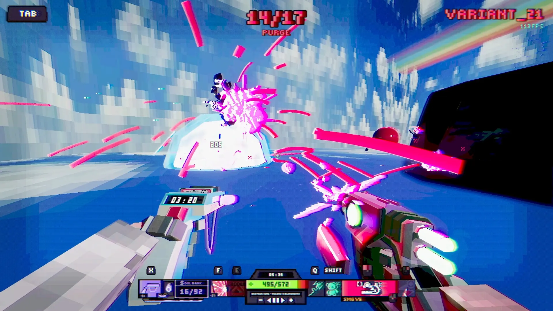 奇核/ODDCORE 奇核/ODDCORE