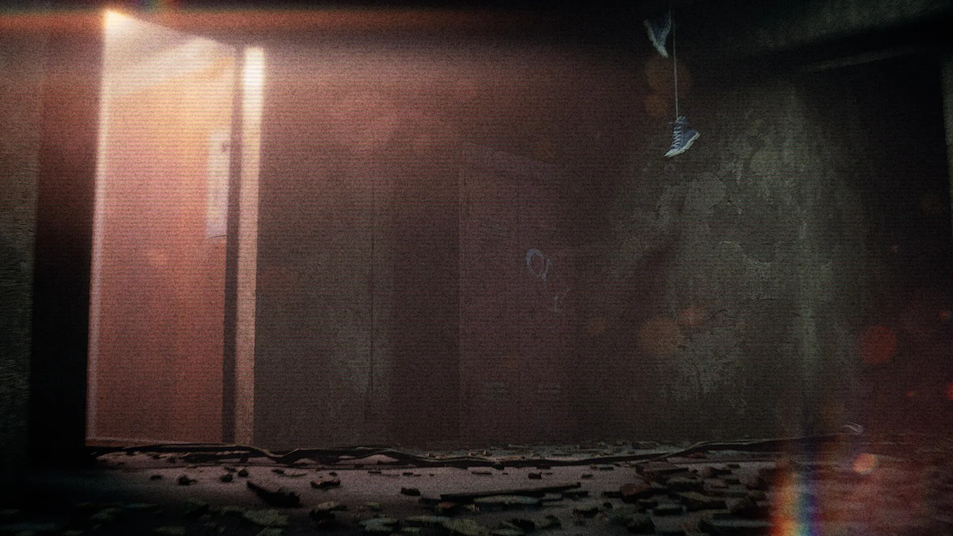 诗篇2/Psalm 2_趣客盟