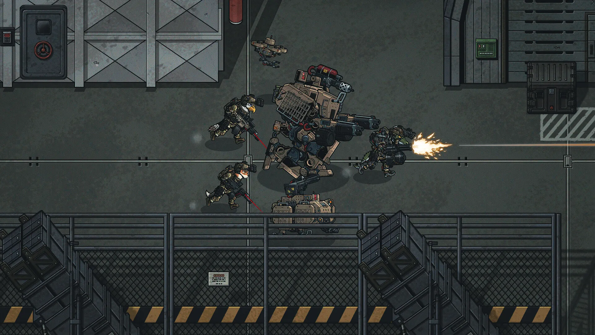 逆袭恶战:末日危机/Bad 2 Bad: Apocalypse 逆袭恶战:末日危机/Bad 2 Bad: Apocalypse