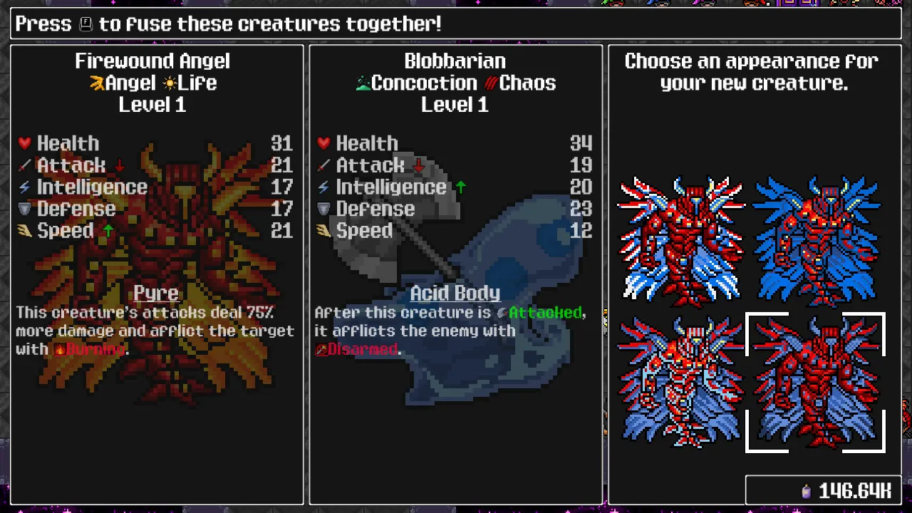 瑟拉利姆终极版/Siralim Ultimate 瑟拉利姆终极版/Siralim Ultimate
